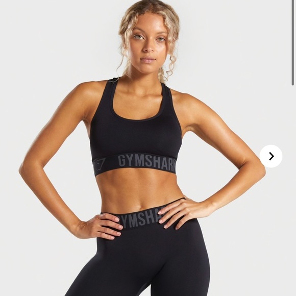 Gymshark Fit Sports Bra - Picture 5 of 12